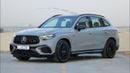 مرسيدس بنز GLC 43 AMG 4MATIC (For Export , НА ЭКСПОРТ) 2.0T EQ Boost GCC 2026 Без пробега