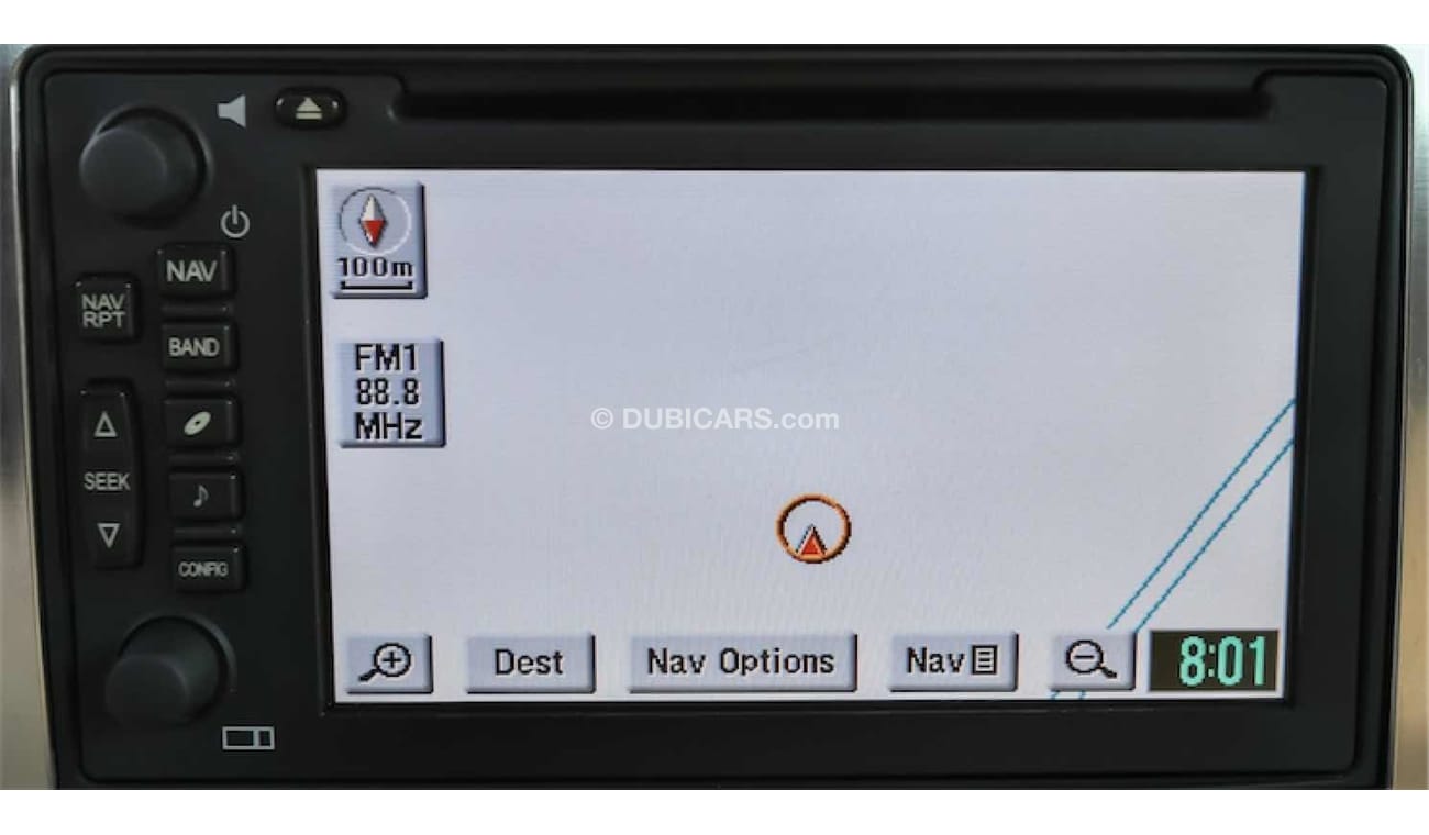 Hummer H3 GCC - AED 2,489 PER MONTH - 0% DOWNPAYMENT