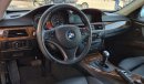 BMW 335i 2008 | Full Option | Japanese Specs | Perfect Condition | Low Mileage