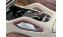 Mercedes Maybach GLS600 Maybach 2022 Mercedes Maybach GLS 600(FULL OPTION), 2 Tone Special Paint, Agency Warranty + Service Contract