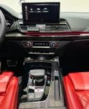 Audi SQ5 Sportback TFSI quattro 3.0L