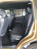 Toyota Prado 2.4 TURBO - FIRST EDITION - 2024 (PETROL)