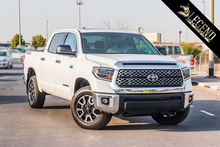 New Toyota Tundra For Sale In Dubai Uae Dubicars Com