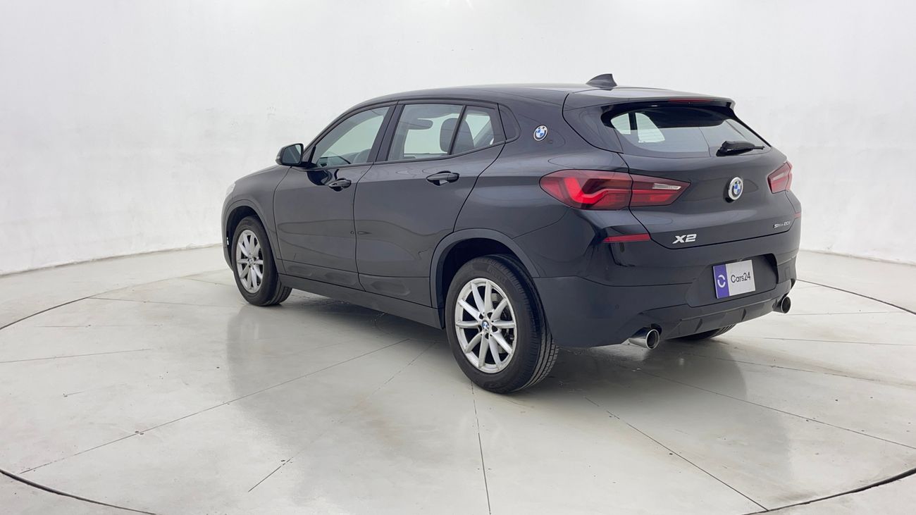 بي أم دبليو X2 SDRIVE 20I JOY EDITION 2 | بدون دفعة مقدمة | اختبار القيادة في المنزل