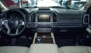 Ford Expedition Platinum