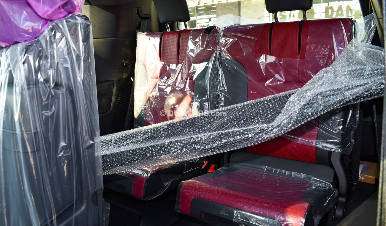 Toyota Land Cruiser VXR 3.5L TWIN TURBO