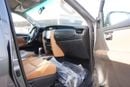 Toyota Fortuner GX2 4X4 2.7L TOYOTA FORTUNER GXR 4X4, 2.7L, A/T-2025