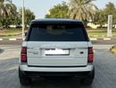Land Rover Range Rover HSE