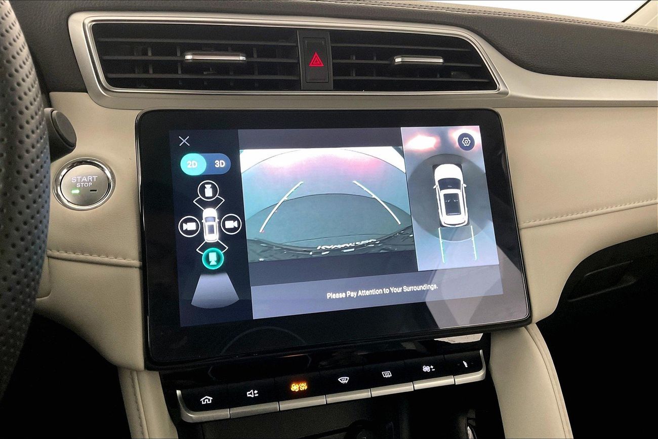 MG ZS Luxury | Guaranteed Warranty | 0 Down Payment