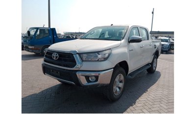 تويوتا هيلوكس TOYOTA HILUX PICK UP LEFT HAND DRIVE(PM31854)