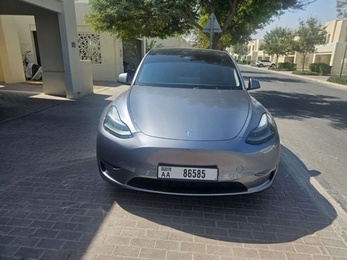 Tesla Model Y PERFORMANCE