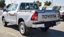 Toyota Hilux DLS 2.4L Diesel Double Cab