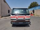 Mitsubishi Fuso Canter MITSUBISHI CANTER TRUCK RHD 1997 MODEL 4.5 L DIESEL MANUAL(PM31580)