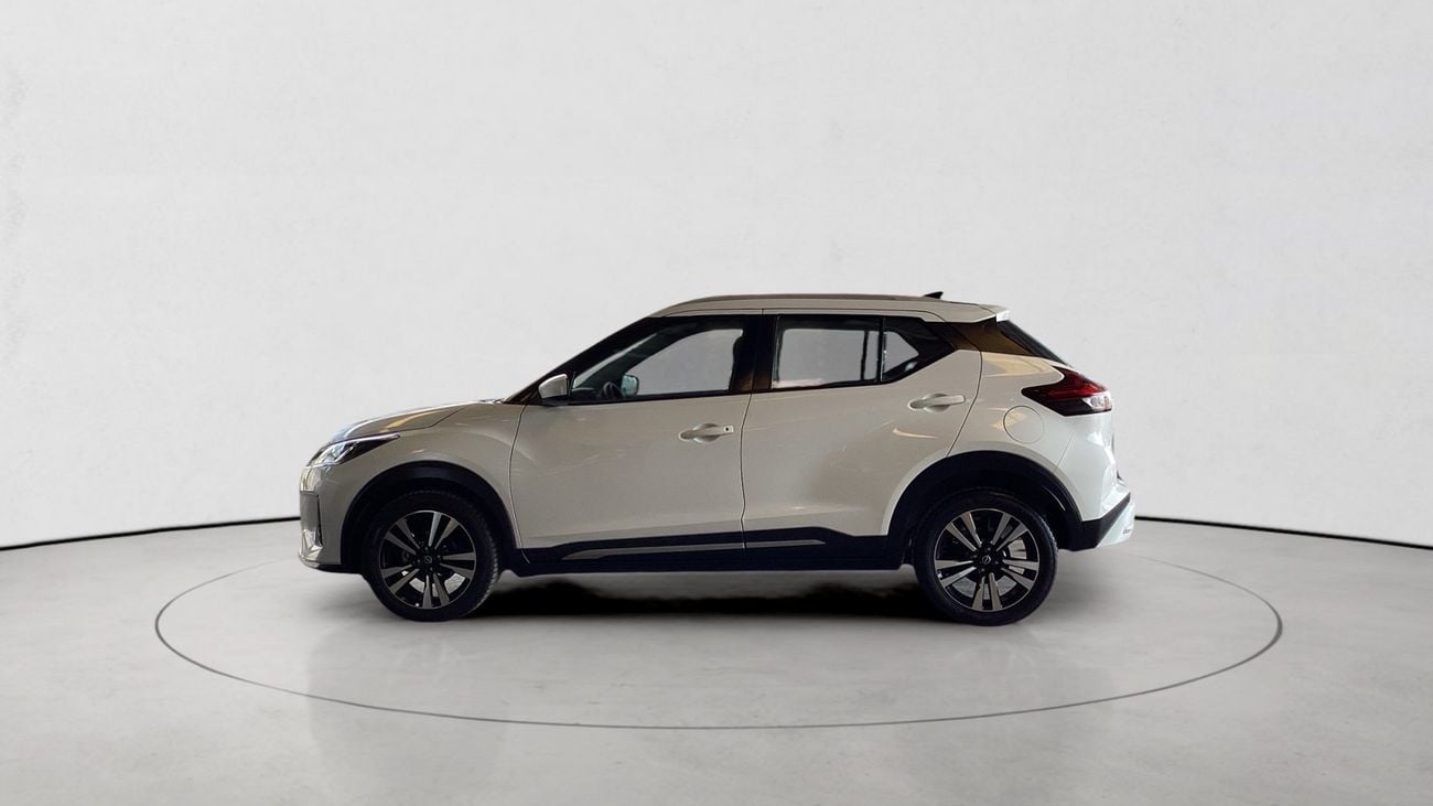 Nissan Kicks 1.6 SV CVT | Guaranteed Warranty | 0 Down Payment