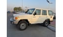 Toyota Land Cruiser 70