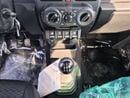 Suzuki Jimny Suzuki Jimny 1.5L 2026 MT Grey Petrol (Export Only)