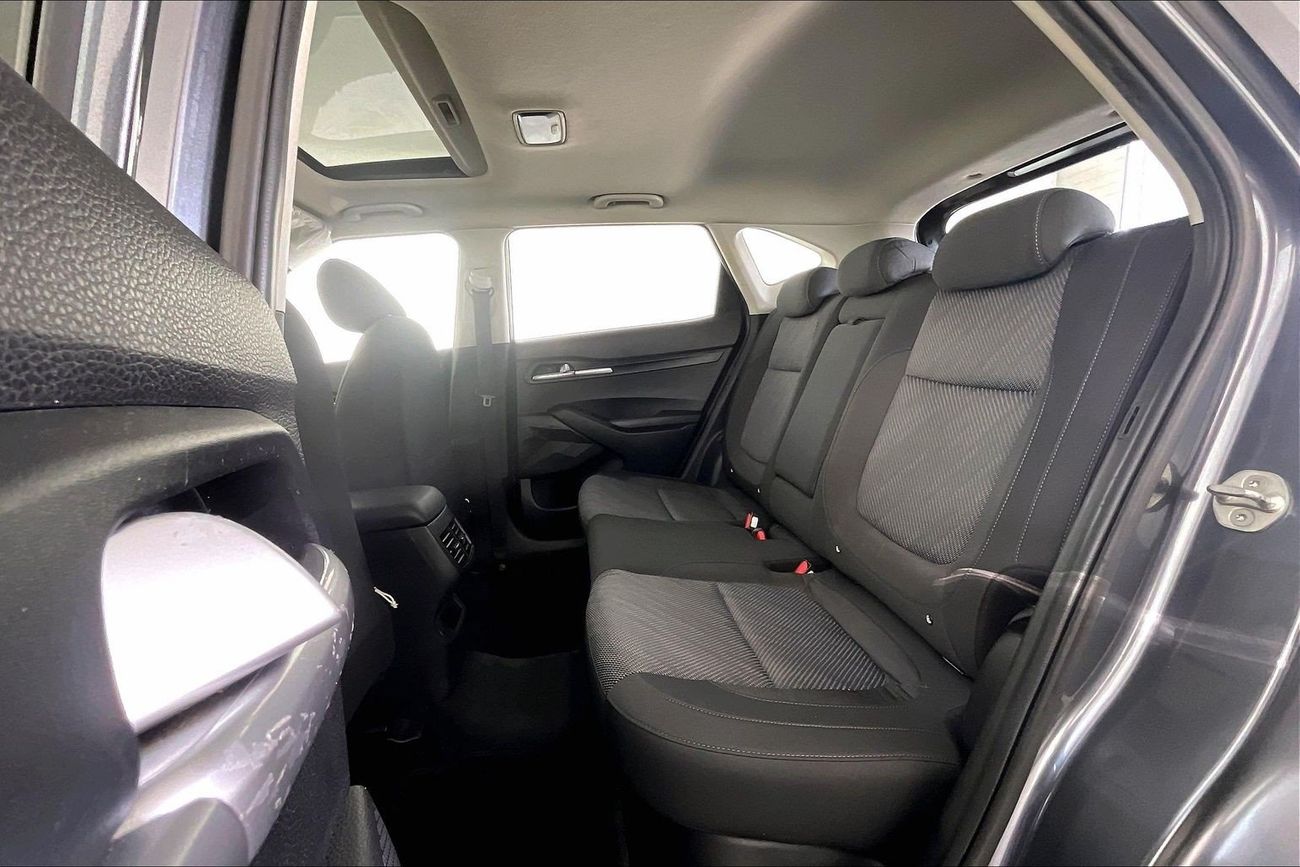 Kia Seltos LX DLX | Guaranteed Warranty | 0 Down Payment