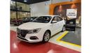 MG 5 Zero Down Payment | GCC | Under Warranty | Certified Pre-owned |