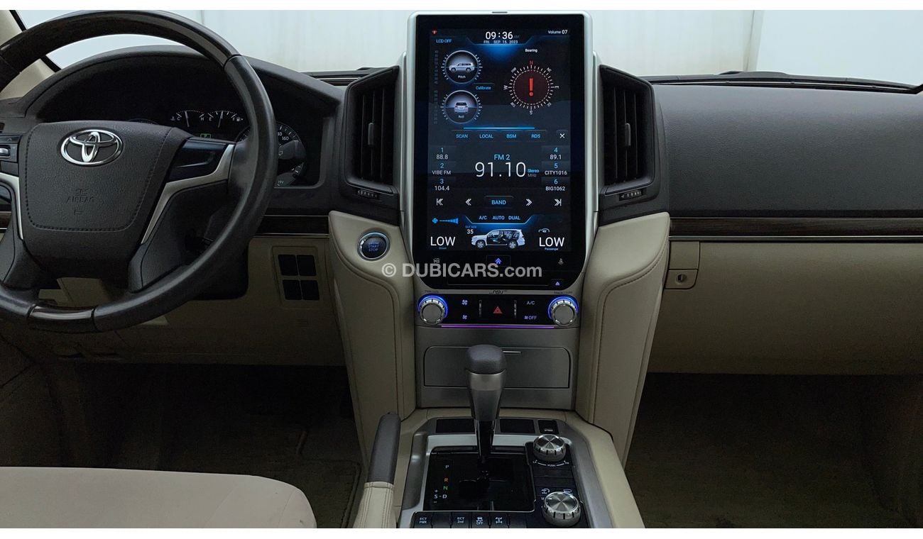 Toyota Land Cruiser GXR 4.6 | Zero Down Payment | Free Home Test Drive