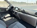 Nissan Urvan Microbus 13-Seater Manual (5-Door) HIGHROOF