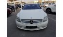 Mercedes-Benz CL 550 Mercedes benz cl550model2008 Japan car prefect condition no need any maintenance