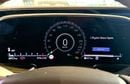Cadillac Escalade SPORT PLATINUM Guarantee and service contract from al Ghandi till 2029