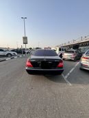 Mercedes Benz S500 STD