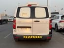 Hyundai H-1 T Q MT 6P  2.4L VAN RWD