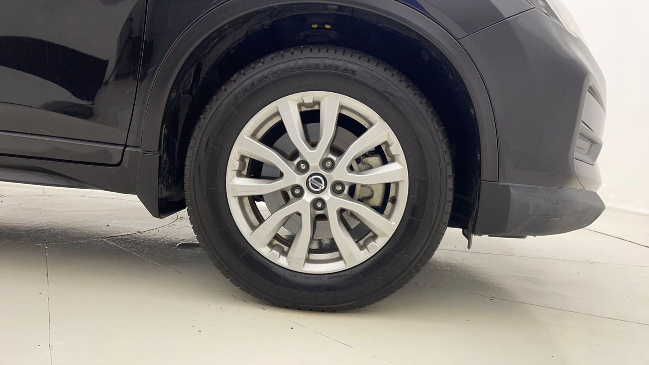 Nissan XTrail S 2.5 | Zero Down Payment | Home Test Drive