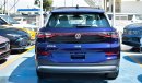 Volkswagen ID.6 X PRO - Electric Vehicle. Local Registration + 10%