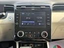 Hyundai Tucson 2.0L Smart (FWD) Used Hyundai Tucson Full Option  2.0L FWD SUV 5Doors GCC White Color 2022 Model