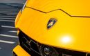 لامبورغيني اوروس Lamborghini Urus 2023 مواصفات الأوروبية