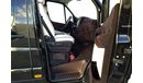 Mercedes-Benz Sprinter Mercedes Benz Sprinter 324 VIP Limited Edition 1 of 3
