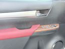 Toyota Hilux GL Toyota Hilux Full Option, 2.4-litre diesel, manual gearbox.
