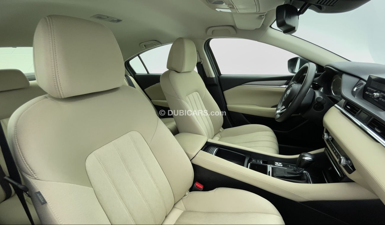 Mazda 6 S 2.5 | Zero Down Payment | Free Home Test Drive