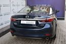 Mazda 6 AED 999 PM | 2.5L S GCC WITH DEALER WARRANTY