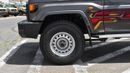 Toyota Land Cruiser Pick Up 4.0L V6 Petrol