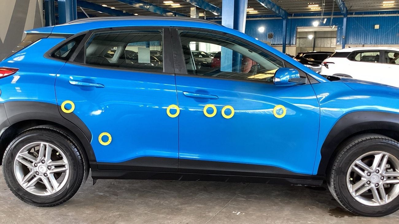 Hyundai Kona 2.0 AUTO GL SMART | Guaranteed Warranty | 0 Down Payment