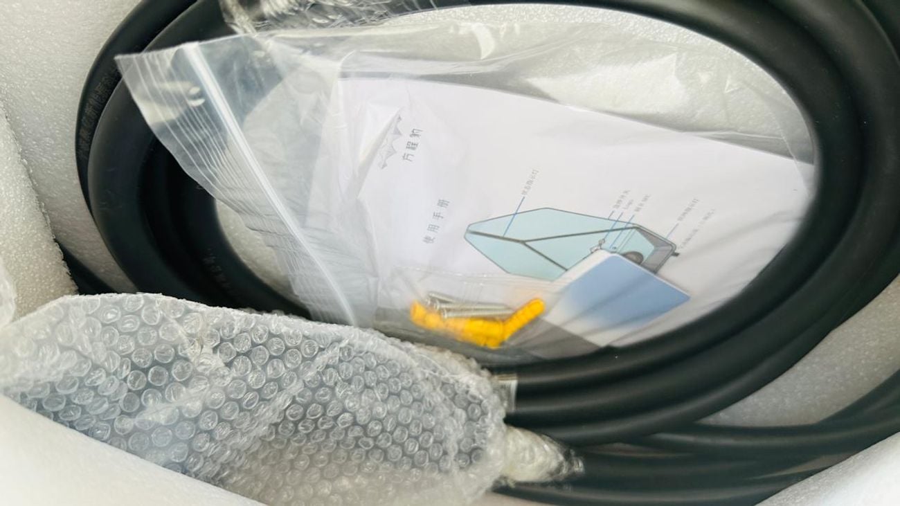 BYD Leopard 8 Leopard 8 Flagship 6 Seater VIP