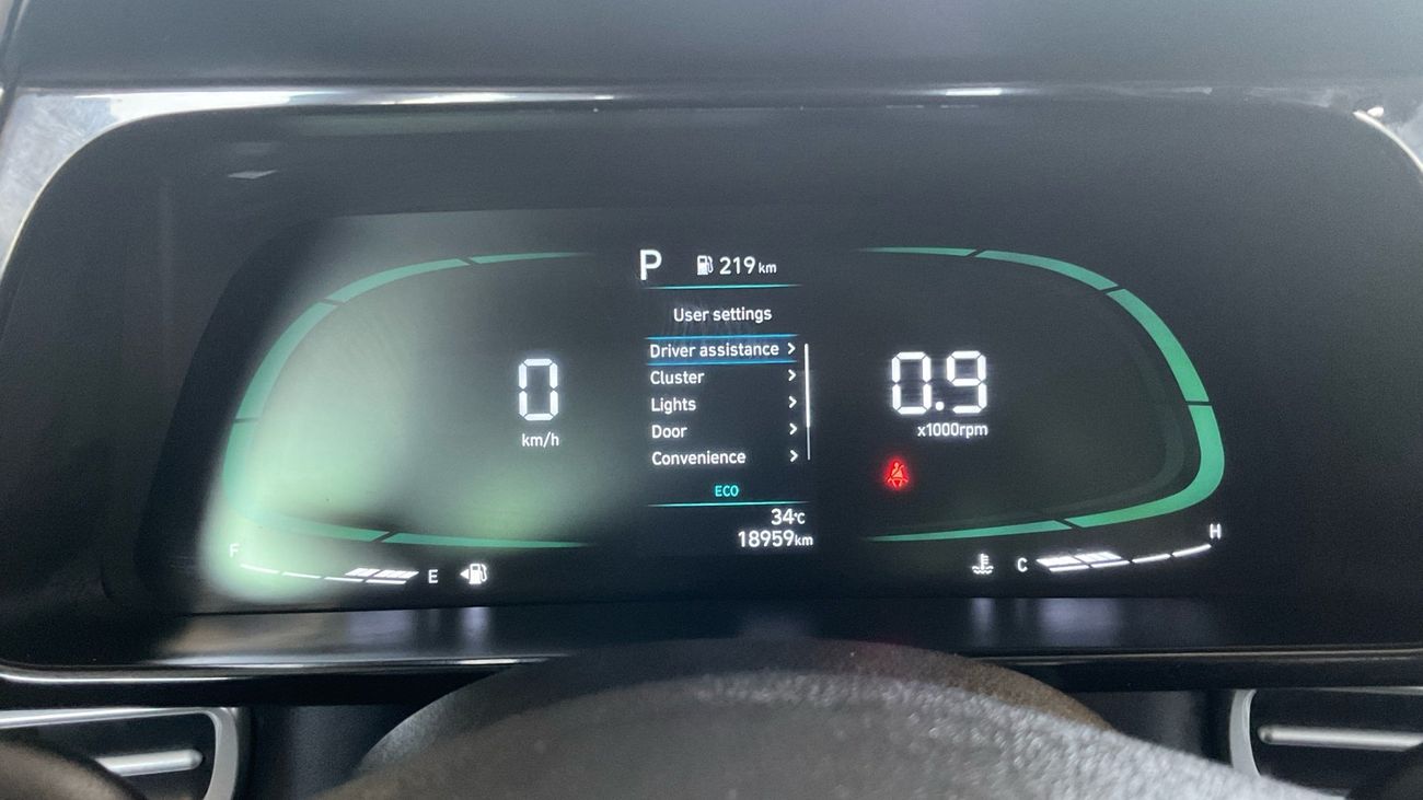 Hyundai Elantra 1.6 GL AUTO SMART | Guaranteed Warranty | 0 Down Payment