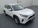 Toyota RAV4 2.5L (2WD) EX