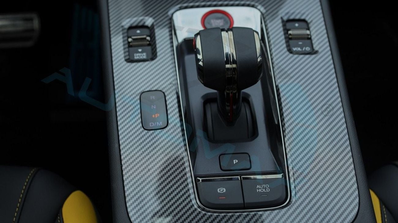 جي إي سي امباو (For Export , НА ЭКСПОРТ) GL Sport 1.5T 2026 GCC Без пробега