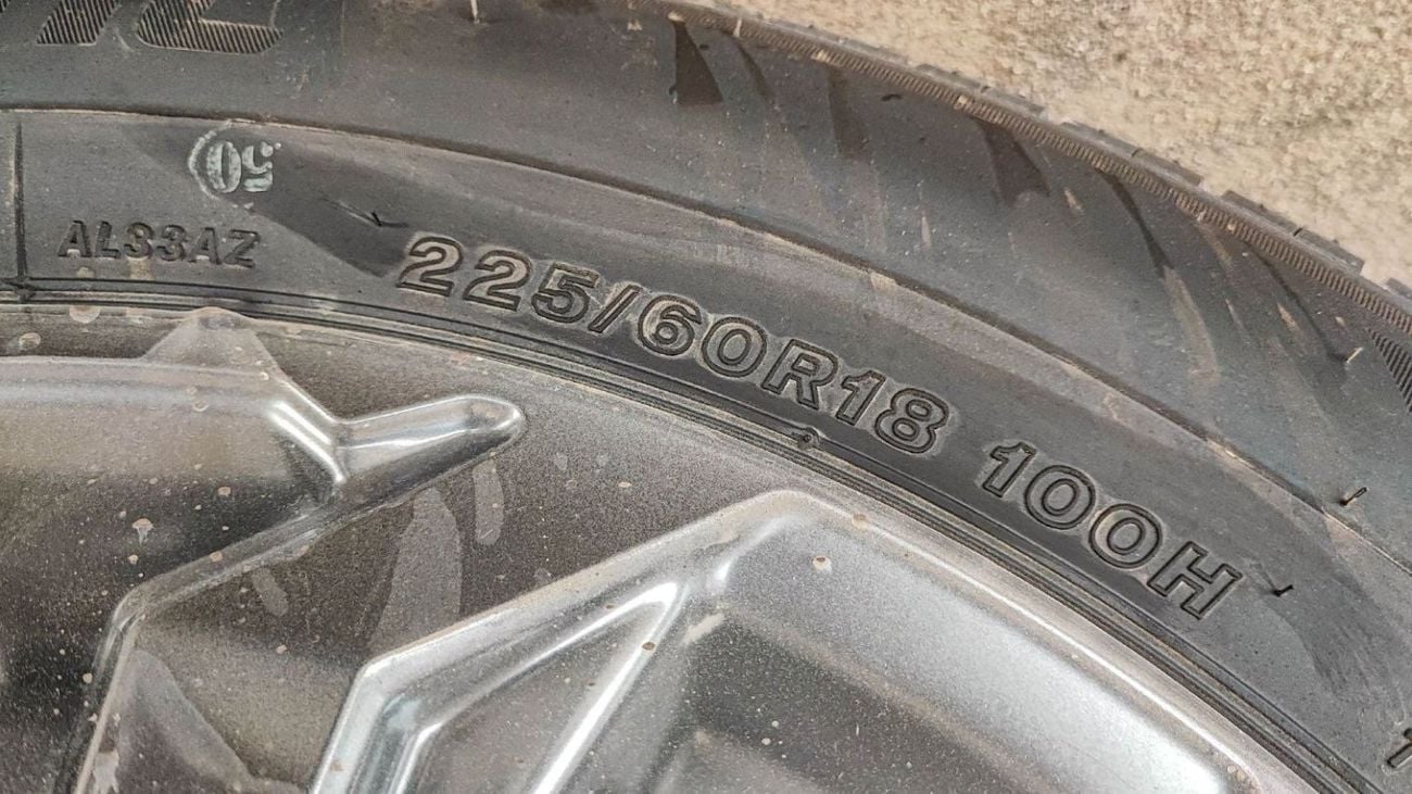 Toyota RAV4 RAV4 XLE 2.5L 4WD