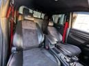 Toyota Hilux ADVENTURE Toyota Hilux double Cabin off Road pickup 2021Model year Facelifted to 2026 2.7L