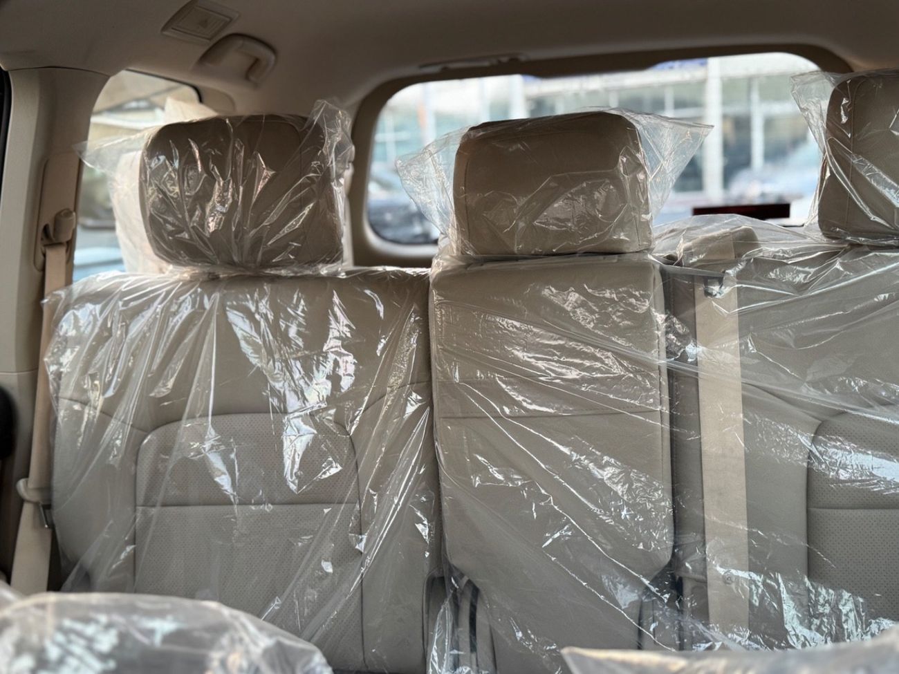 Toyota Land Cruiser EXR 4.0L 4WD