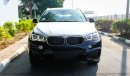 BMW X6 With M Kit 3.5 i