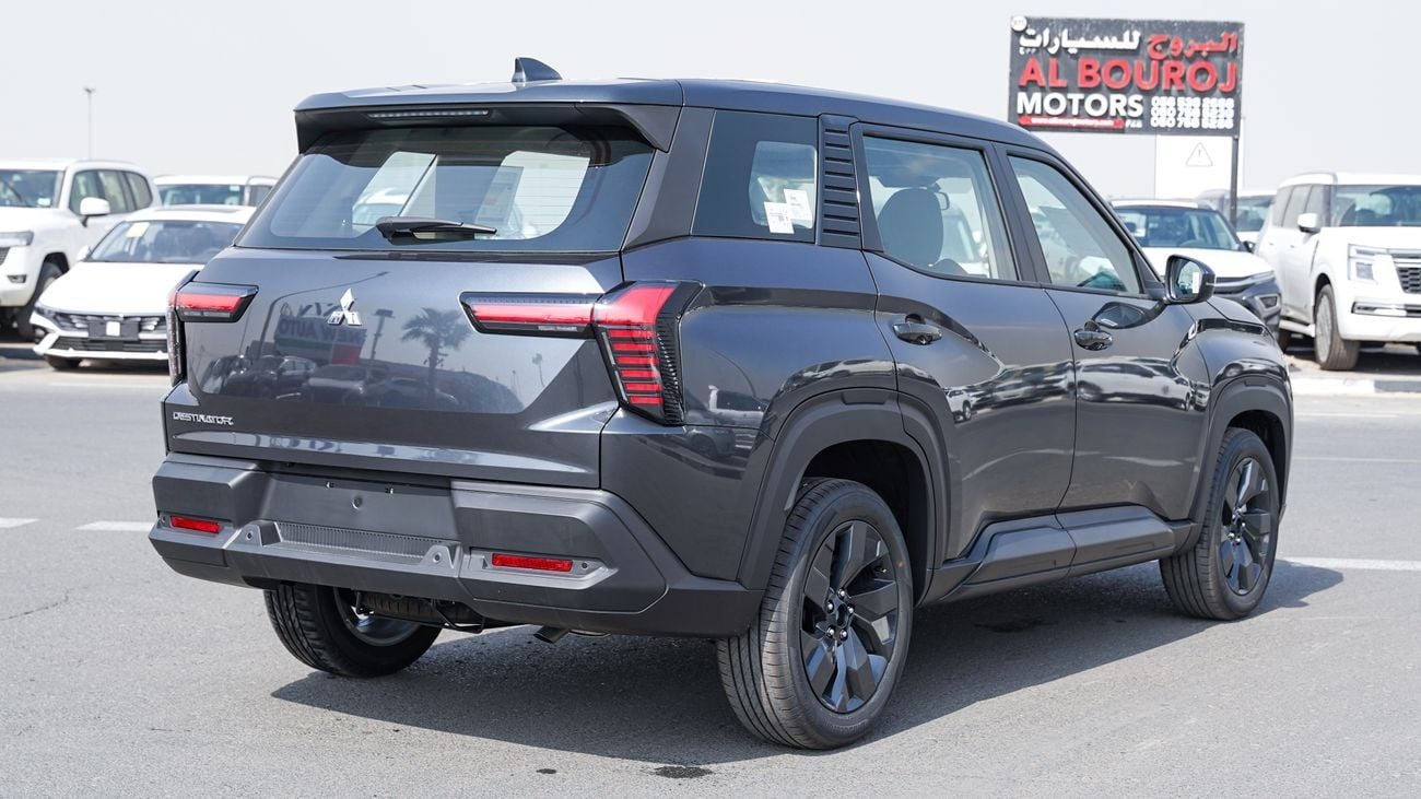 Mitsubishi Destinator Brand New 2026 Mitsubishi Destinator Medium Line 1.5L 7-Seater SUV GCC – Export Only