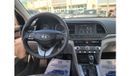 Hyundai Elantra GL 2.0L