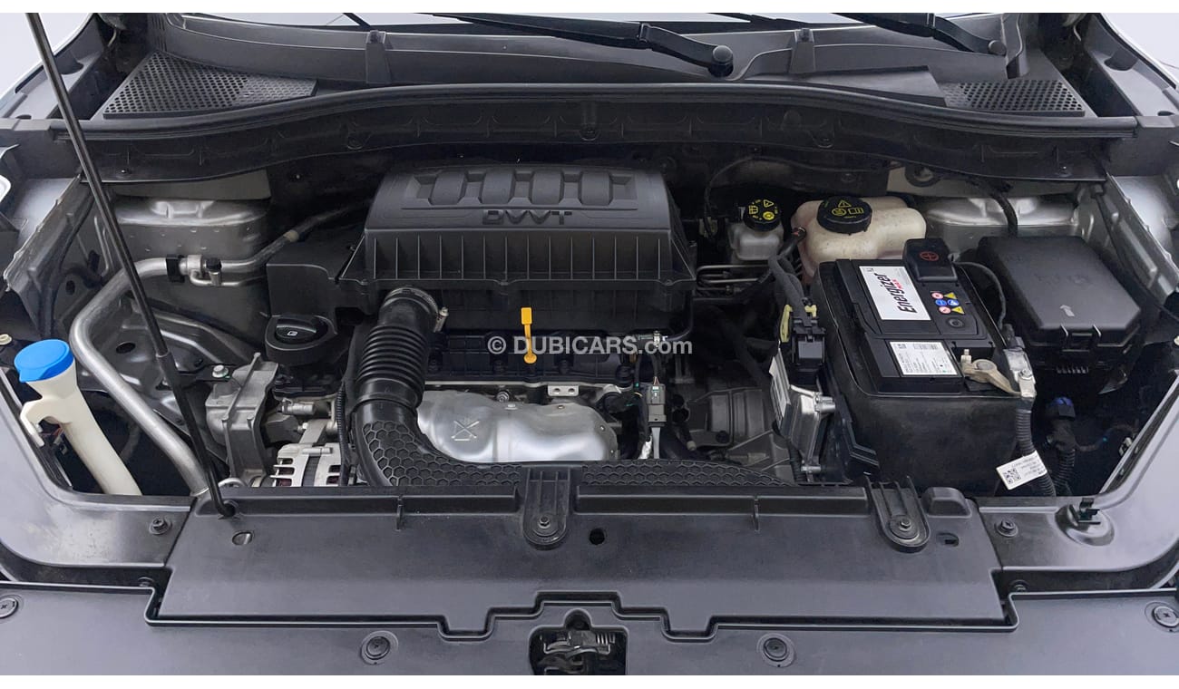 MG ZS STD 1.5 | Zero Down Payment | Free Home Test Drive