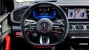 مرسيدس بنز GLE 63 S AMG كوبيه ( Only For Export ) 2026 Mercedes-AMG GLE 63 S Coupe 4MATIC+ BITURBO EQ Boost BRAND NEW